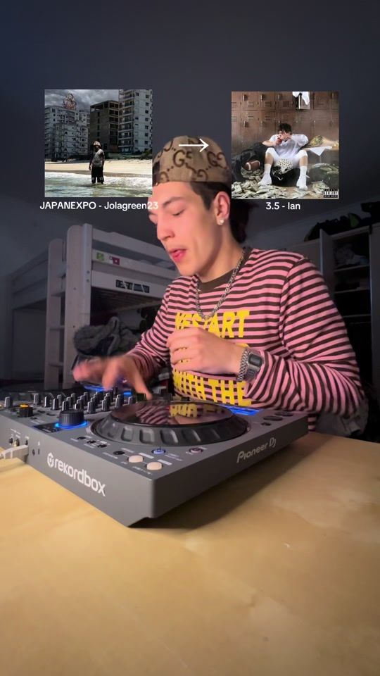 TikTok video thumbnail by lohan.mbr