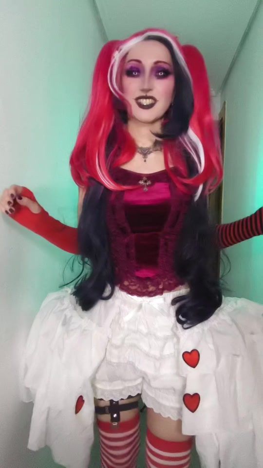 TikTok video thumbnail by steampunkgirldreams