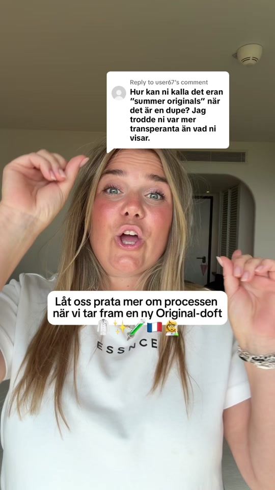 TikTok video thumbnail by essnce.edp