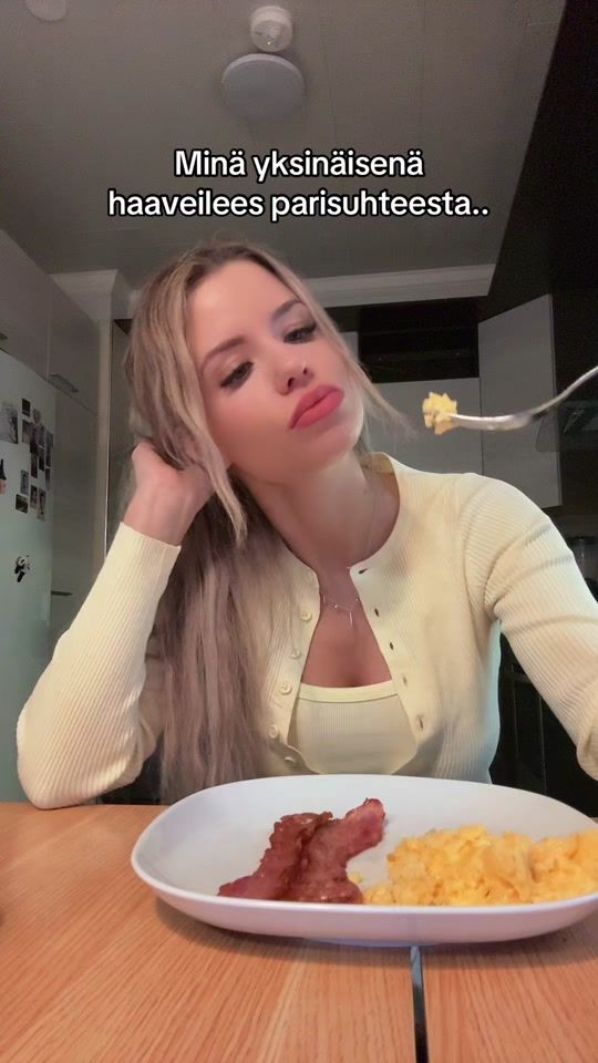 TikTok video thumbnail by mamaheidianita