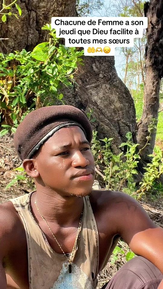 TikTok video thumbnail by abdoultraore116