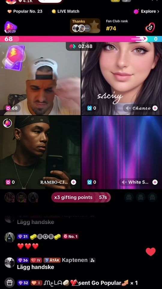 TikTok video thumbnail by kaptenen.official