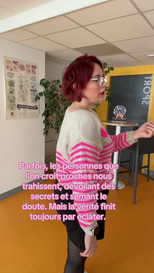 TikTok video thumbnail by ambrepassionofficiel