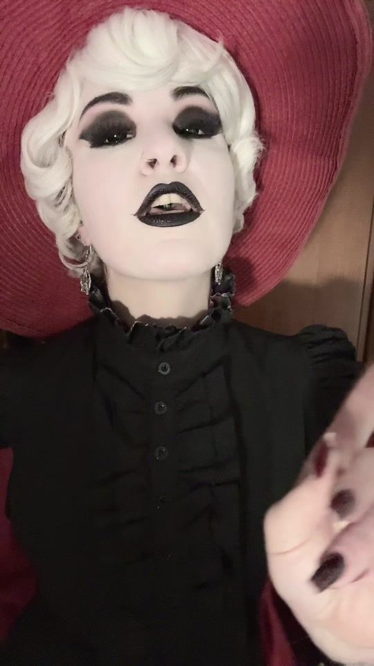 TikTok video thumbnail by _vivzbin_