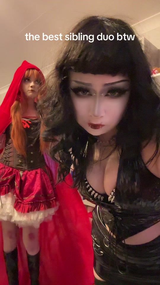 TikTok video thumbnail by higashikataz