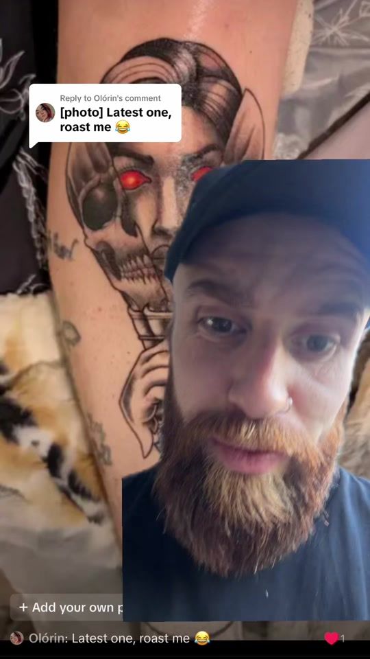 TikTok video thumbnail by stevenrayner_