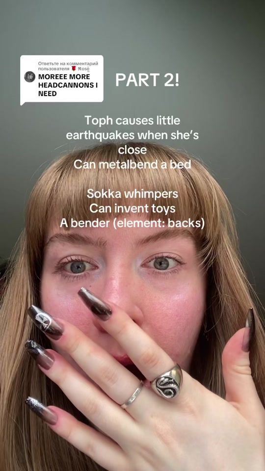 TikTok video thumbnail by fandom_fire