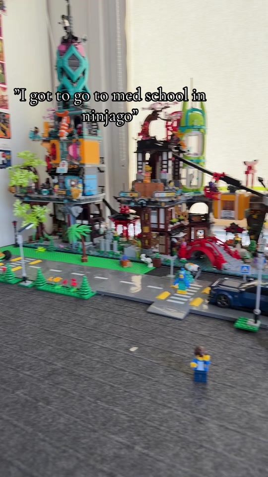 TikTok video thumbnail by .bricksbyme