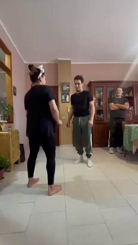 TikTok video thumbnail by francescocarmelinalongo
