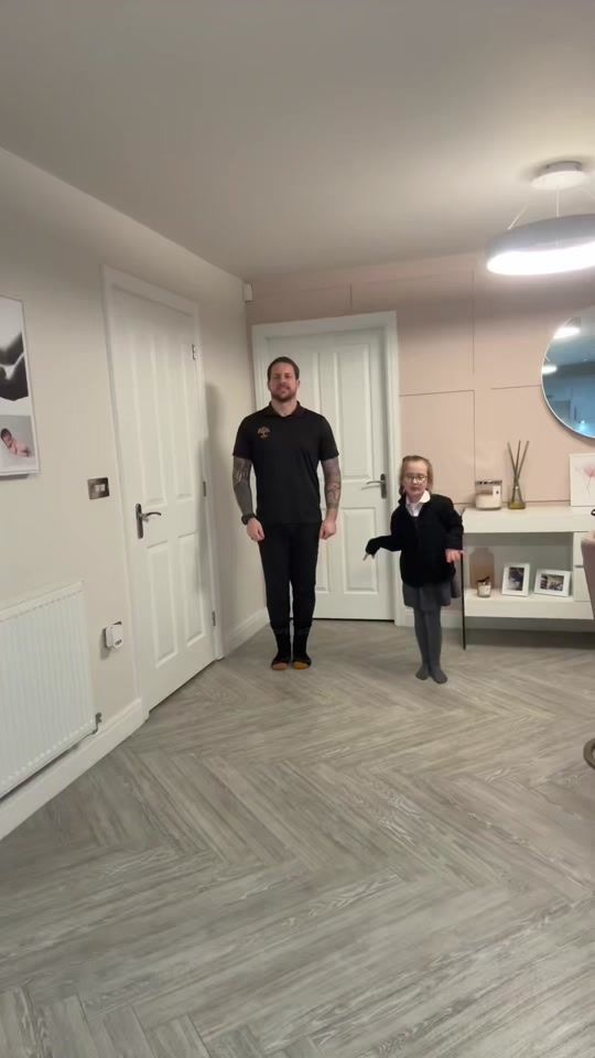 TikTok video thumbnail by amelieanddaddy