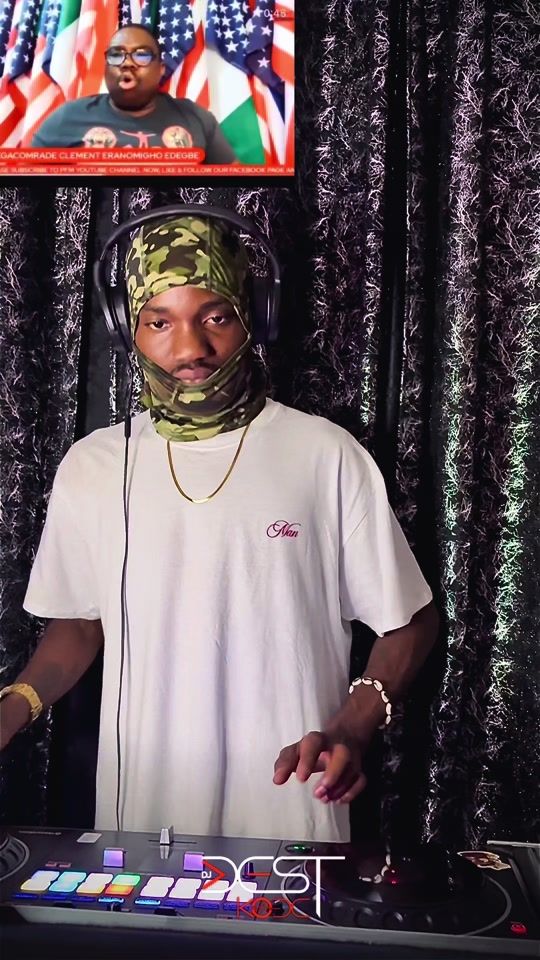 TikTok video thumbnail by djdest