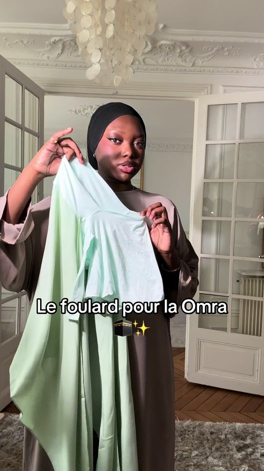 TikTok video thumbnail by muslimtendanceparisienne