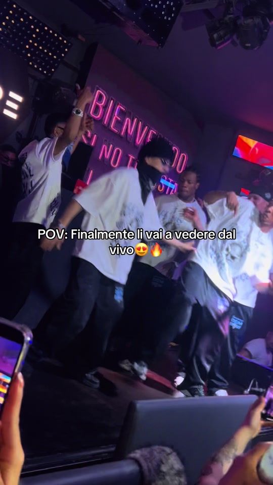 TikTok video thumbnail by universedembow_