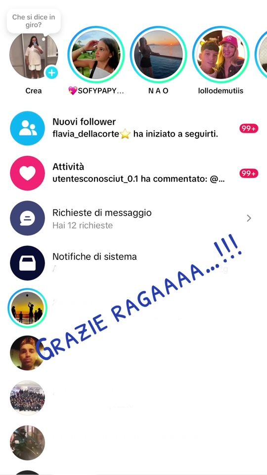 TikTok video thumbnail by anna.calciatrice