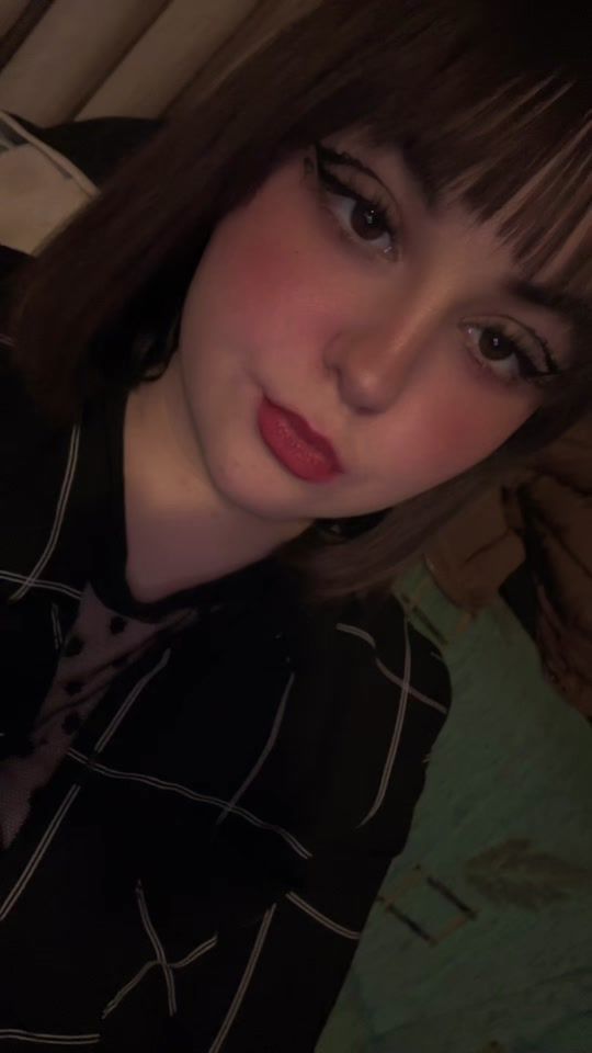 TikTok video thumbnail by 6black6angel