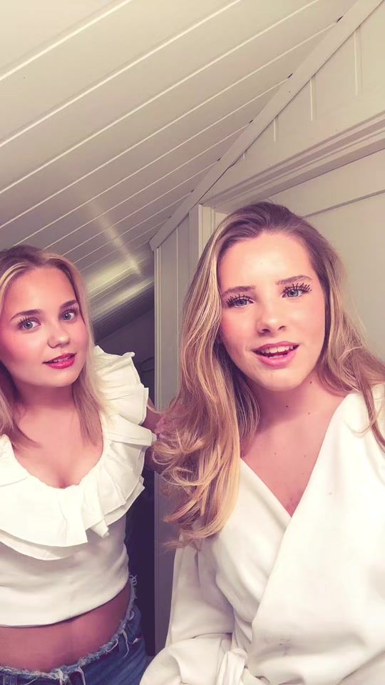 TikTok video thumbnail by mathildeykrog