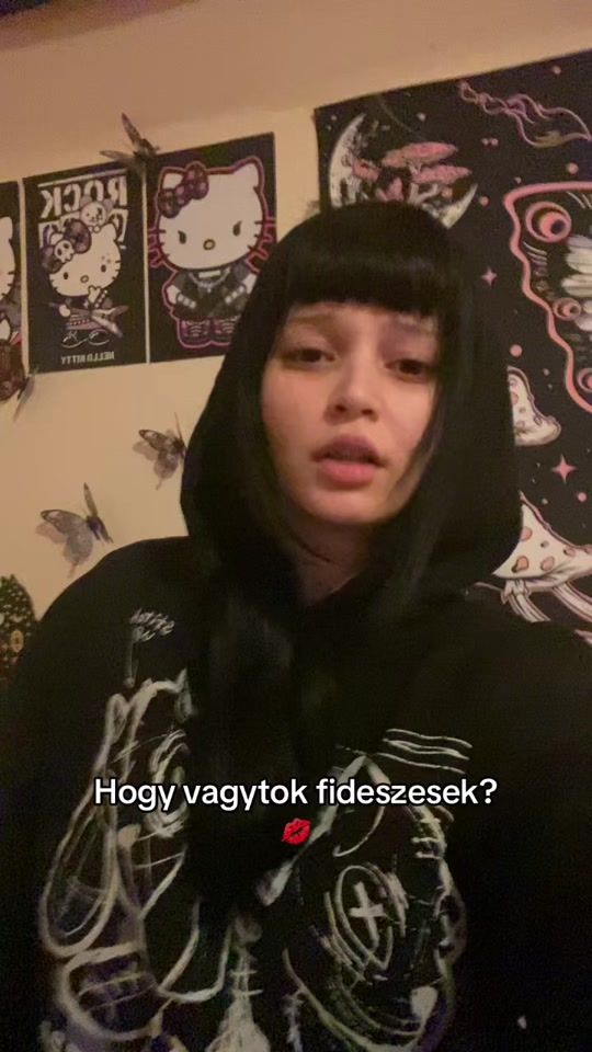 TikTok video thumbnail by tinter_vandaa