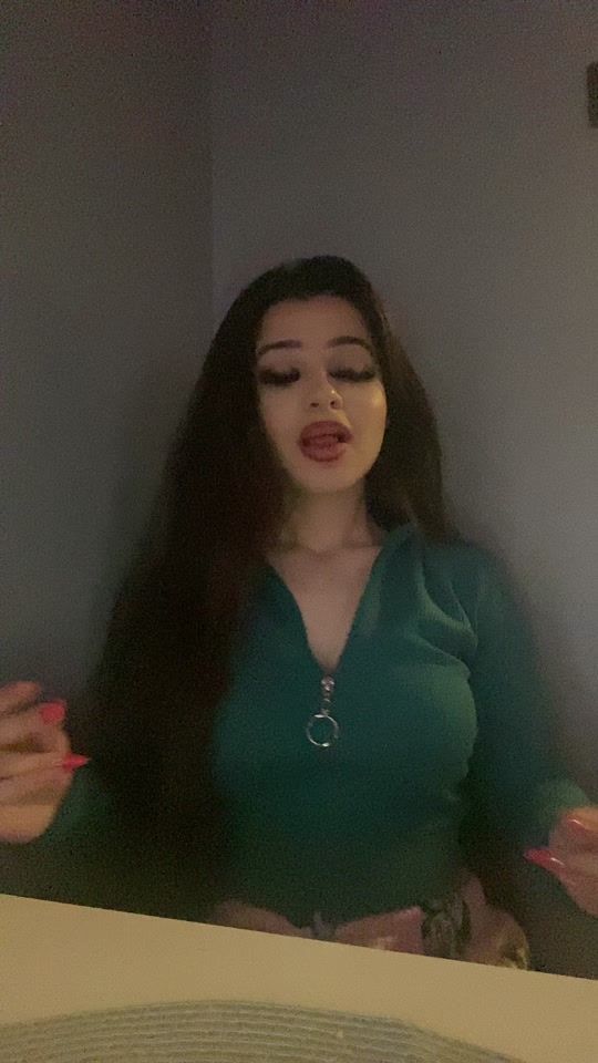 TikTok video thumbnail by v_lilike3