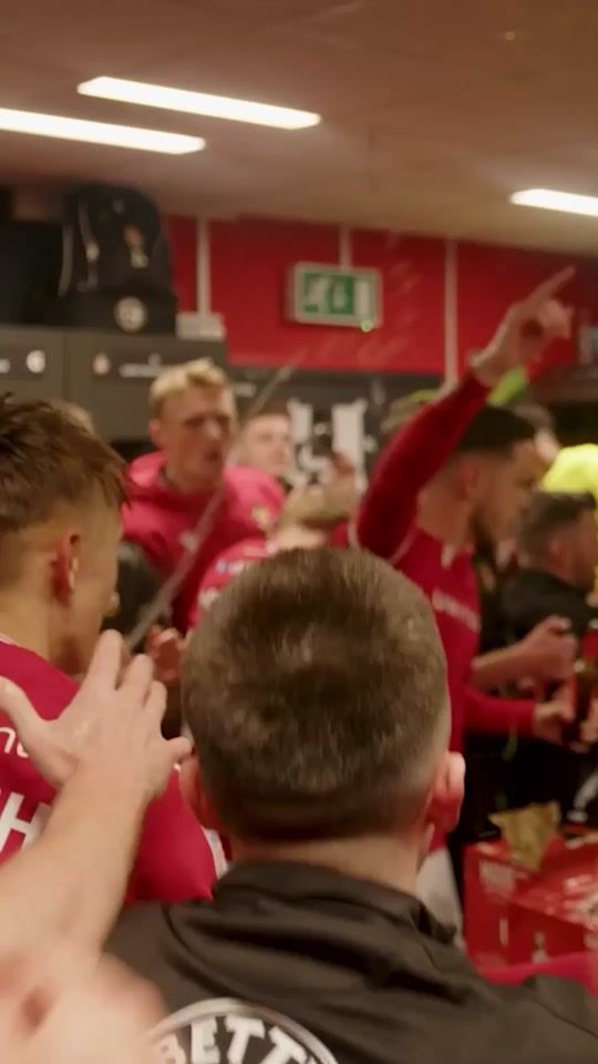TikTok video thumbnail by wrexham_afc