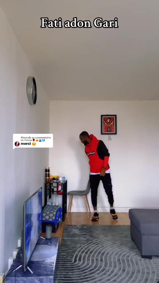 TikTok video thumbnail by habiboullahi227