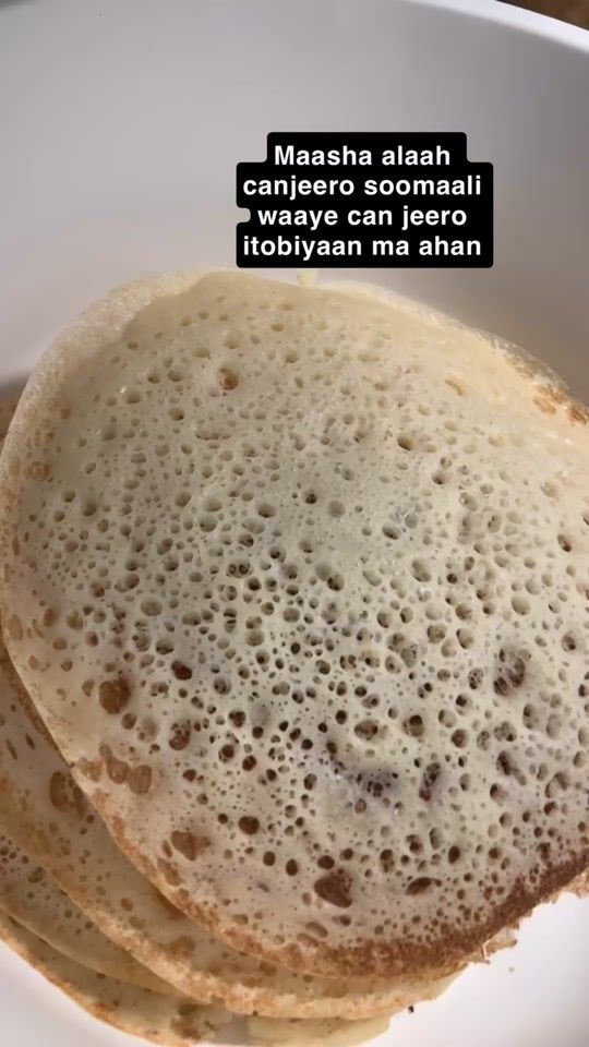 TikTok video thumbnail by ifraaxbashiirkitchen