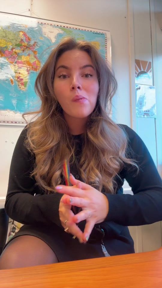 TikTok video thumbnail by thealilleng