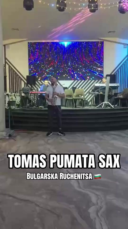 TikTok video thumbnail by tomaspumatasax