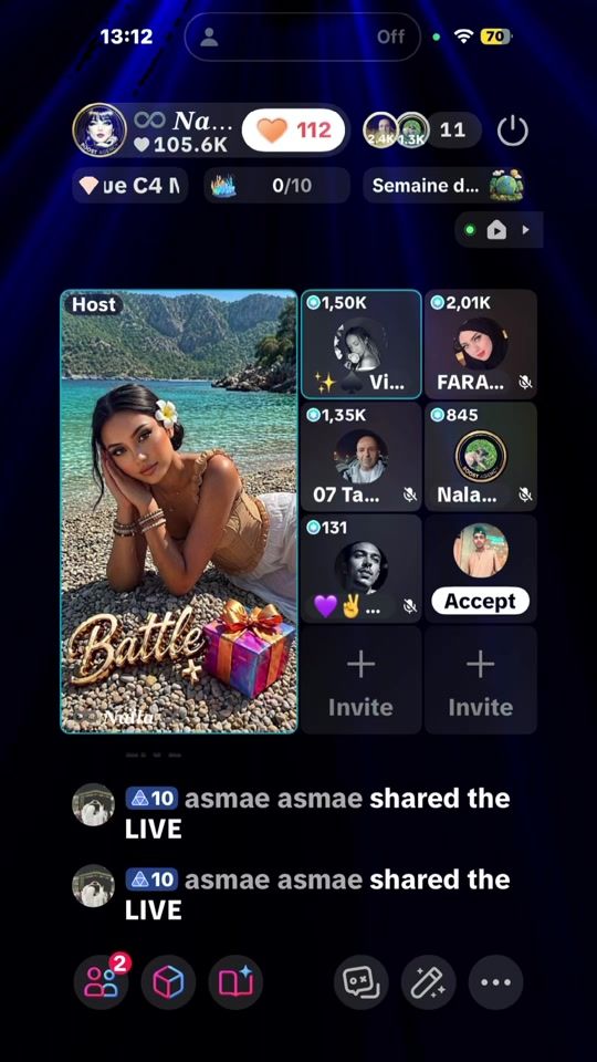 TikTok video thumbnail by naila.inas