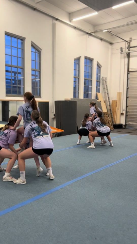TikTok video thumbnail by sharks_cheersquad