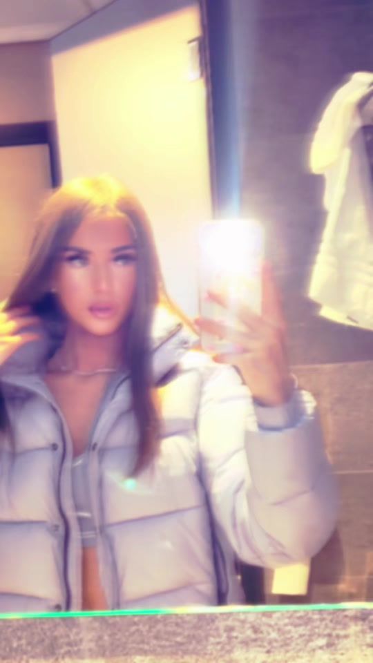 TikTok video thumbnail by abigrouse