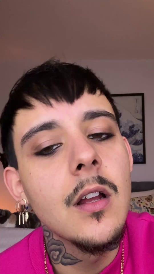 TikTok video thumbnail by yungluzi1