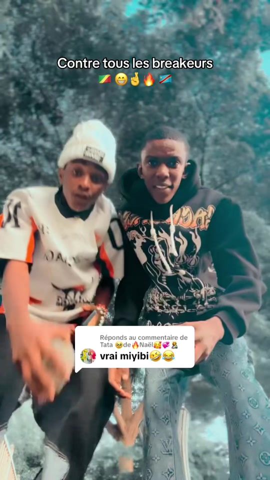 TikTok video thumbnail by mignon_du_ghetto_fans