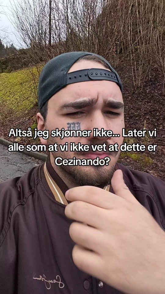 TikTok video thumbnail by jegerdomi