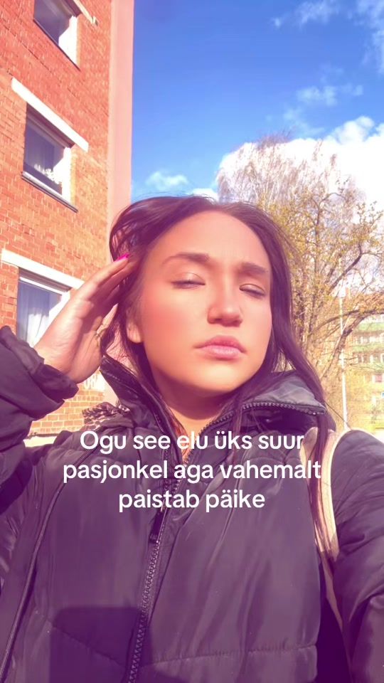 TikTok video thumbnail by clisett9