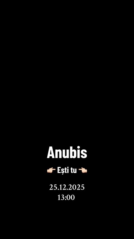 TikTok video thumbnail by anubis_production