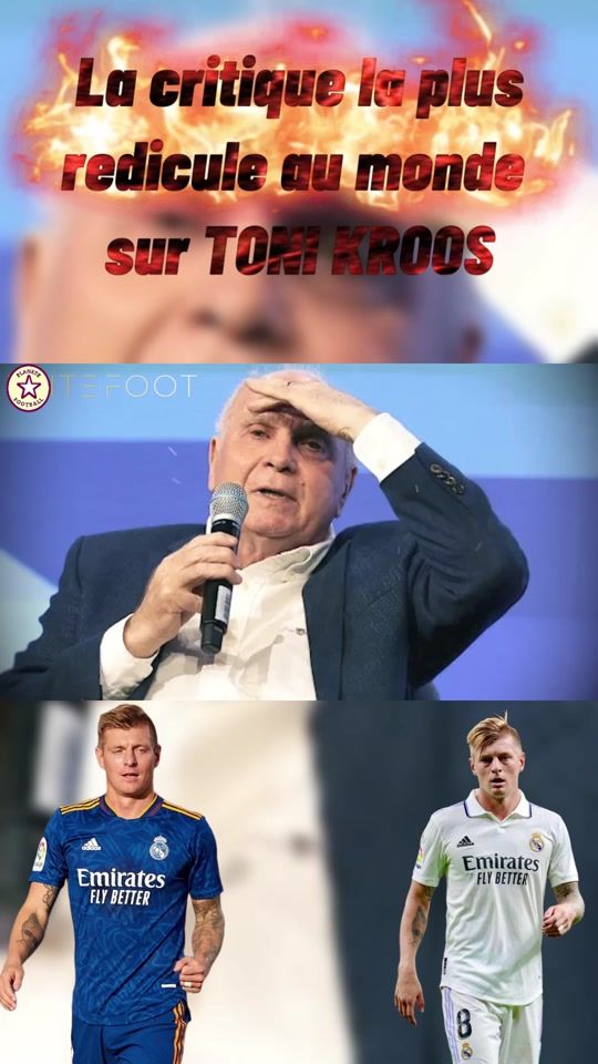 TikTok video thumbnail by planetefootball70