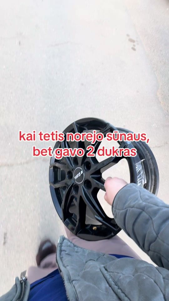 TikTok video thumbnail by kazakaityte
