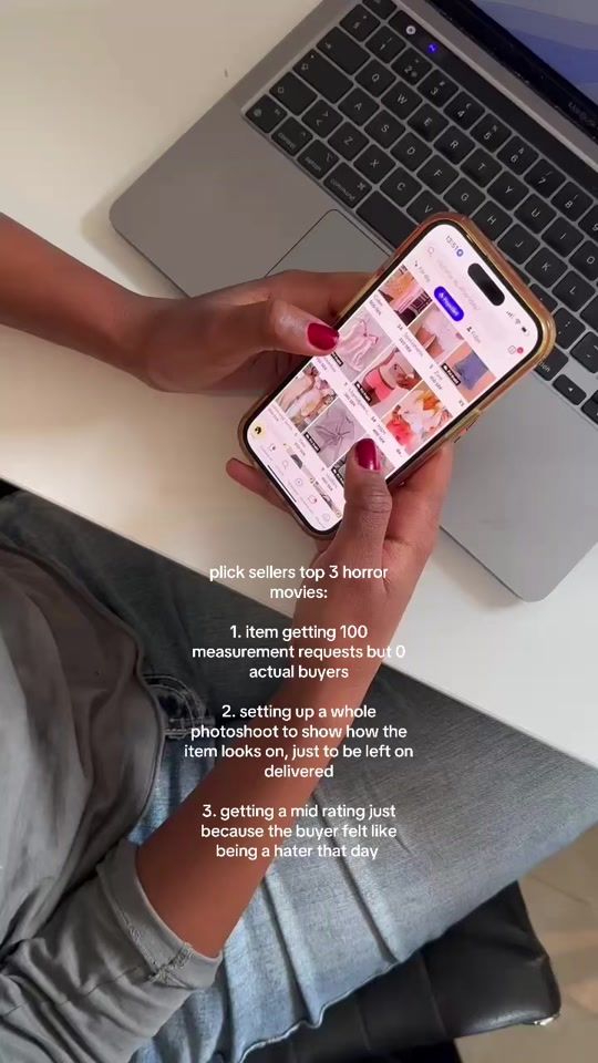 TikTok video thumbnail by plick_official