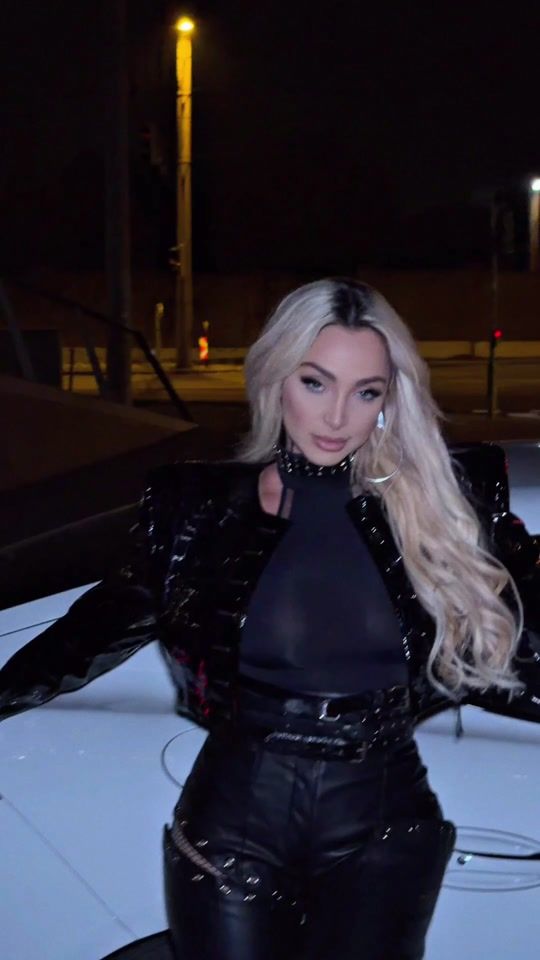 TikTok video thumbnail by mayaberovic