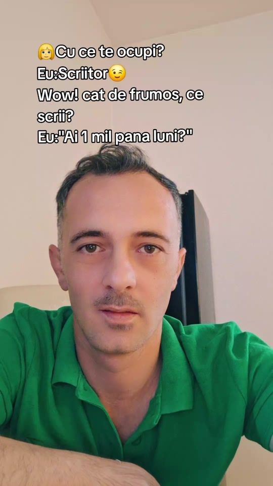 TikTok video thumbnail by razvanturlea