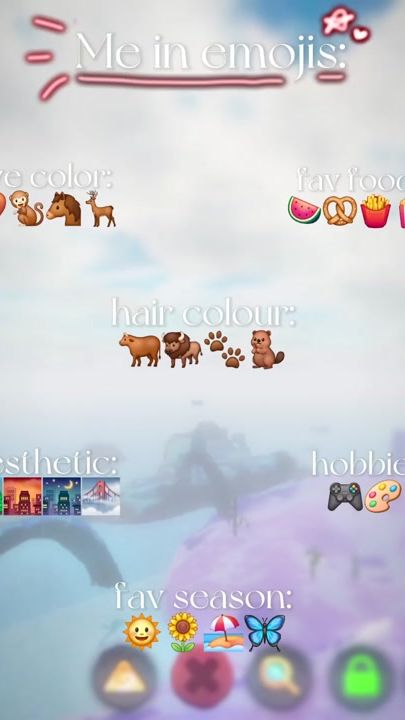 TikTok video thumbnail by creaturesofsonarialeona