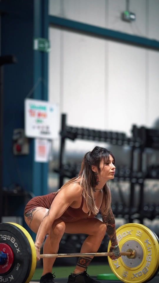 TikTok video thumbnail by celiagabbiani