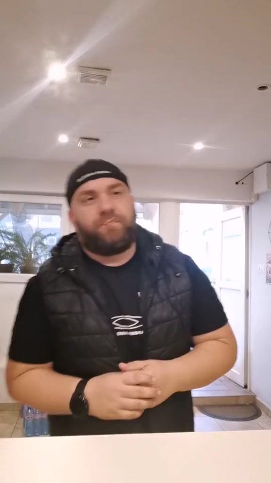TikTok video thumbnail by nikopetkovv