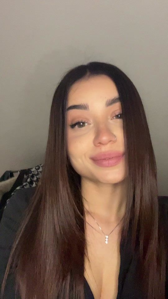 TikTok video thumbnail by sofiamaioneee