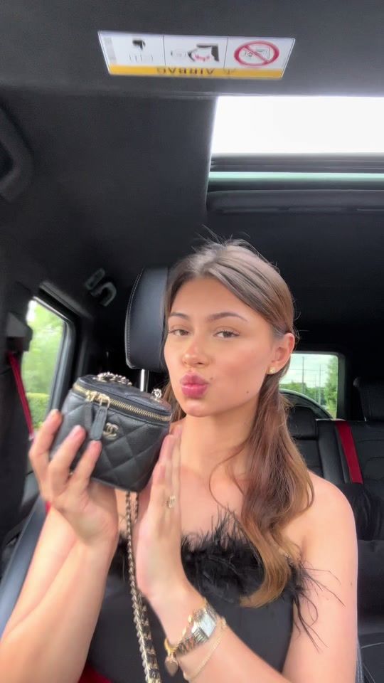 TikTok video thumbnail by franziskanour