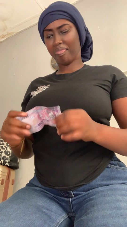 TikTok video thumbnail by lalla.ngaye
