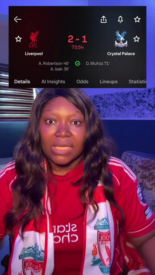 TikTok video thumbnail by footballdarling20
