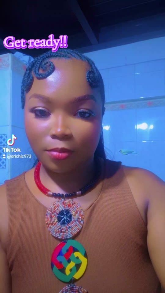TikTok video thumbnail by orichic973