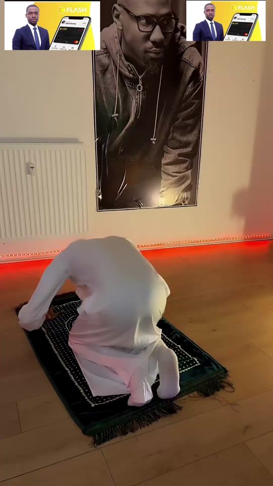 TikTok video thumbnail by pascalwally