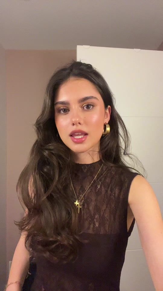 TikTok video thumbnail by sarapeerezz